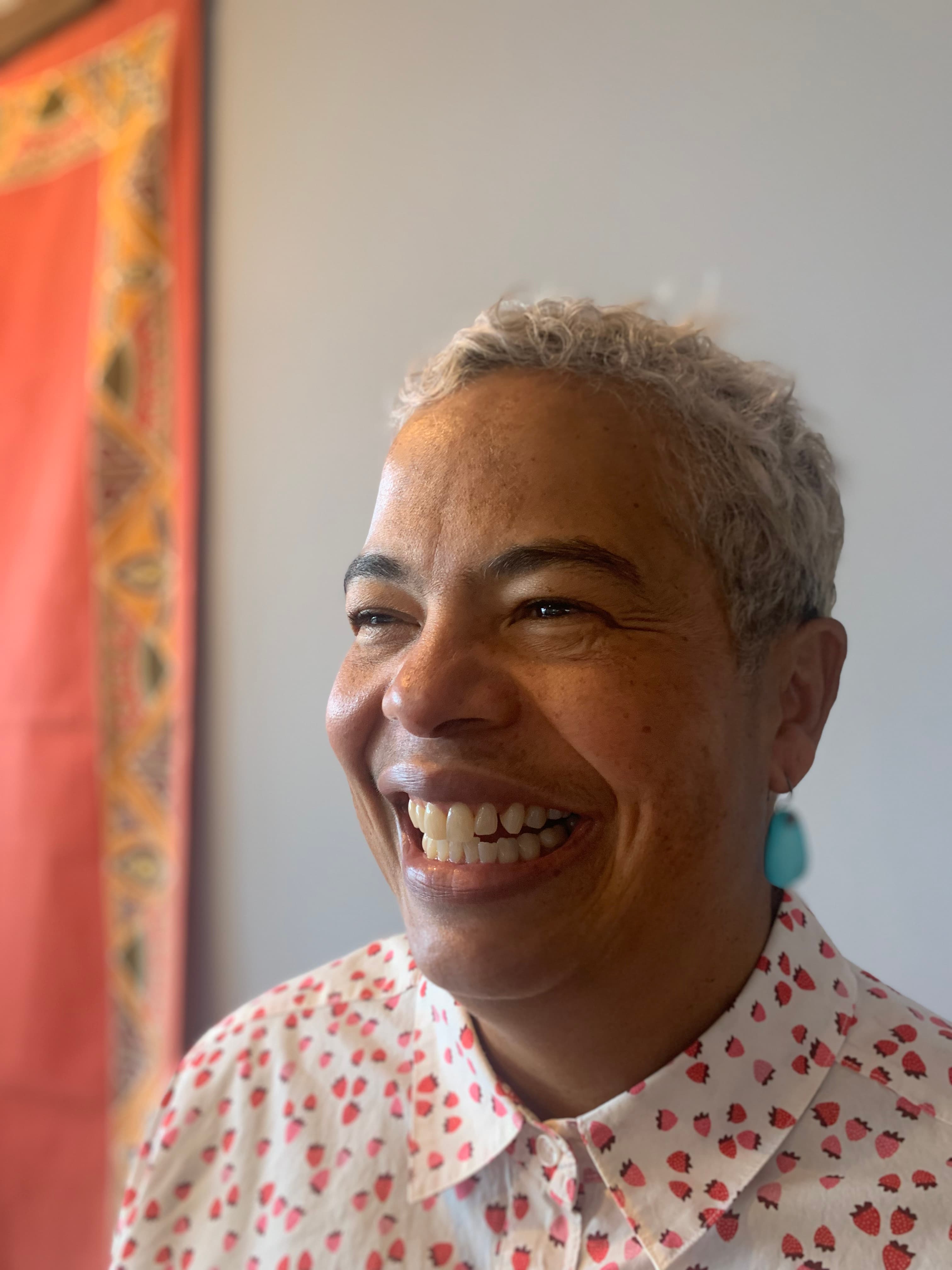 Lisa R. Jackson, Ph.D.