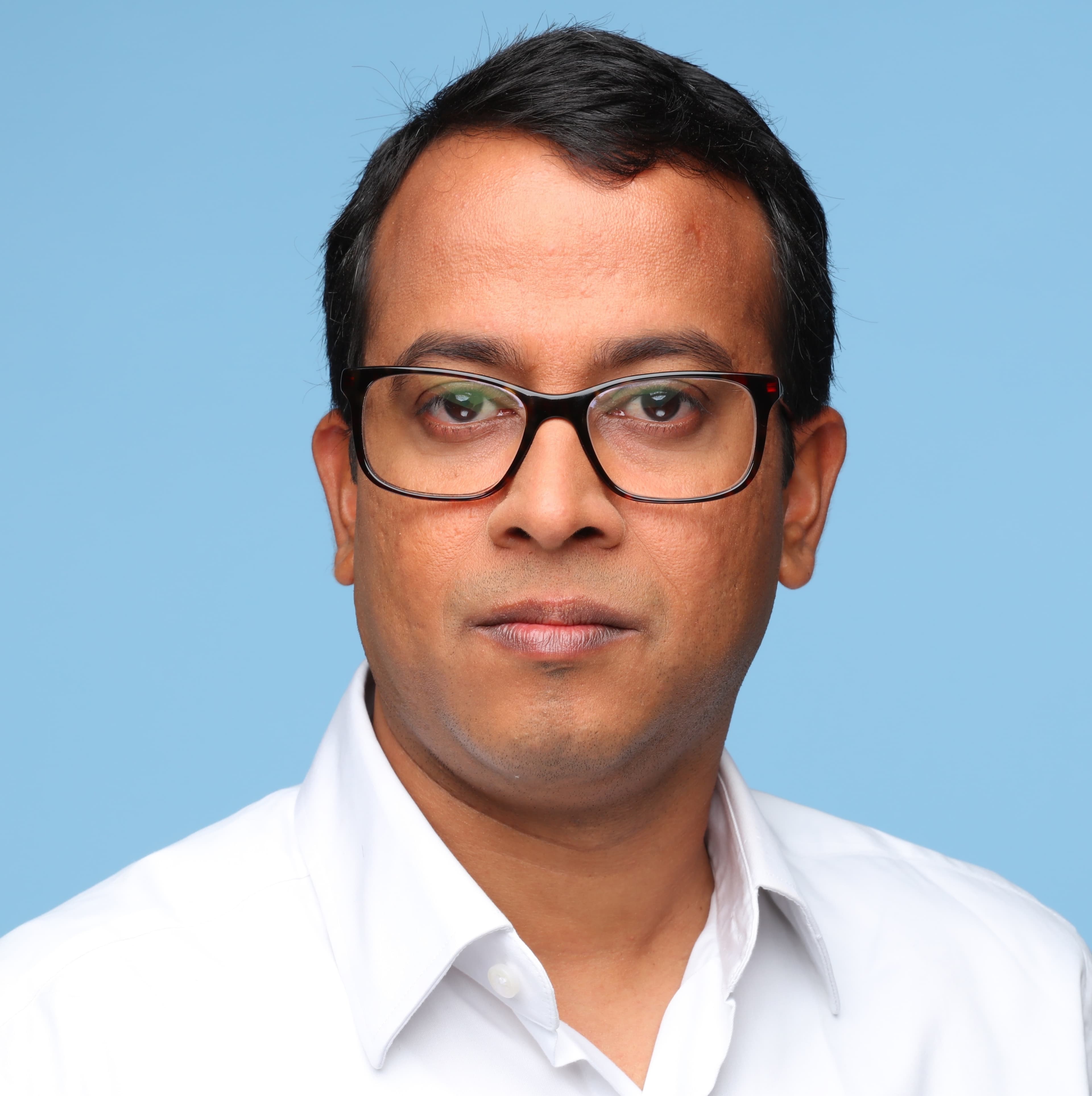 Lalit Kumar