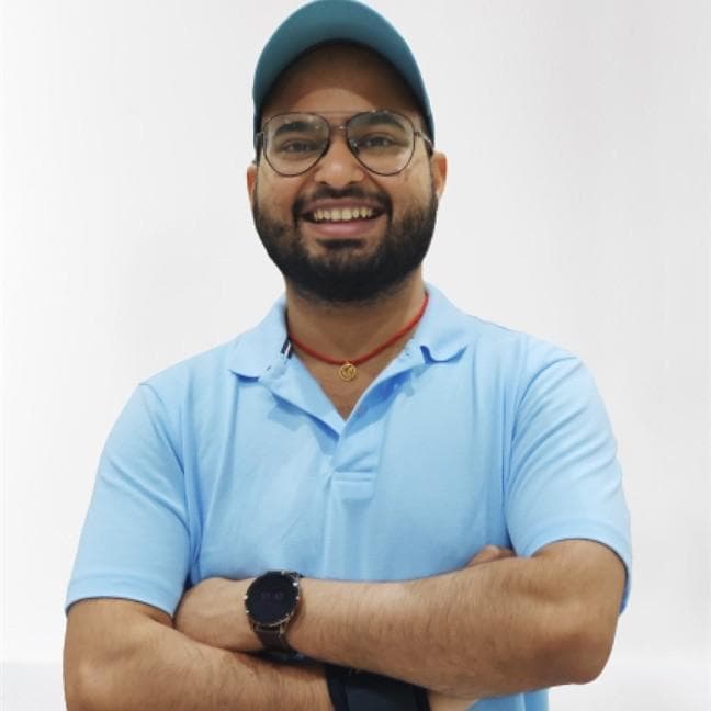 Ujjawal Anand